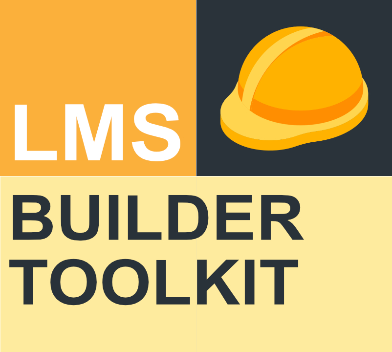 LMS Builder Toolkit