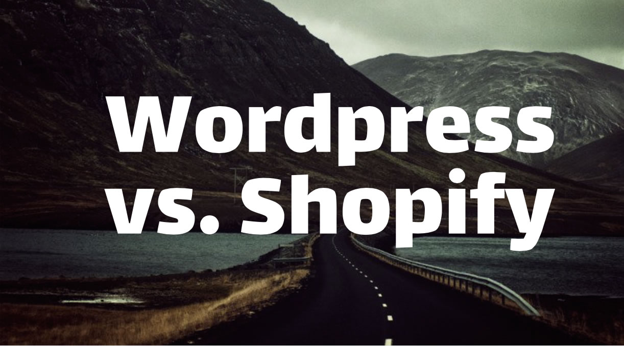 wordpress-shopfify