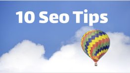 Seo Ranking Tips