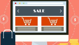 Setting up a ecommerce store