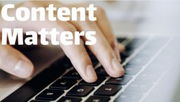 Website Content Tips