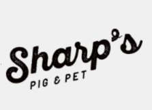 Sharps Pig And Pet